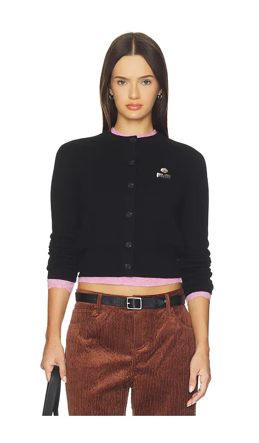 Etoile Kemal Cardigan by Isabel Marant