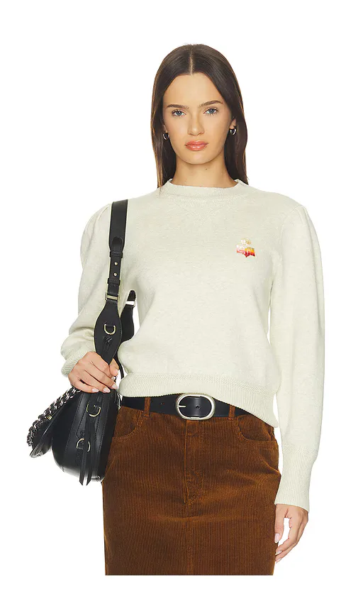 Etoile Kelaya Sweater by Isabel Marant