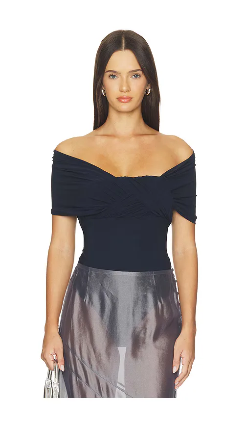 Stam Bodysuit by AGOLDE