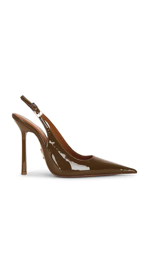 Carrie Slingback Pump