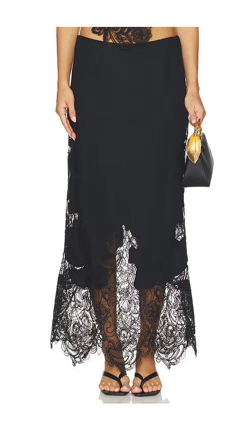 Seraphis Skirt by Cult Gaia