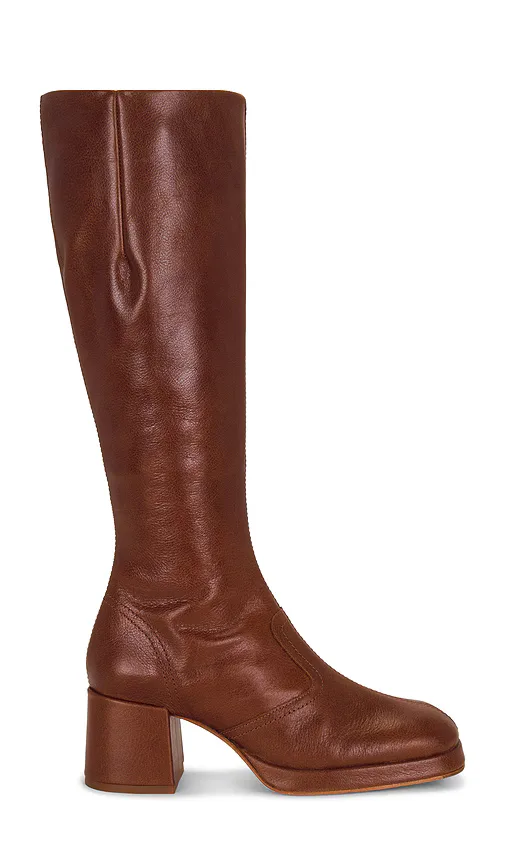 Donna Grany Tall Boots by Miista