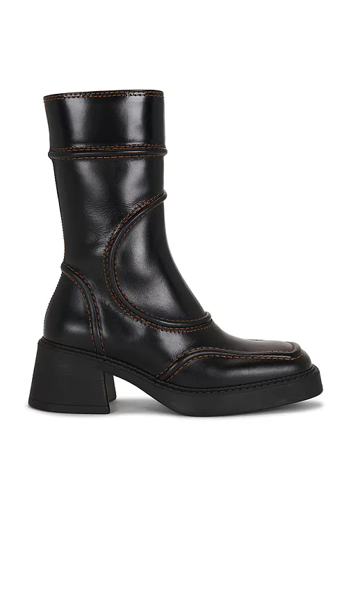 Malene Ankle Boot by Miista