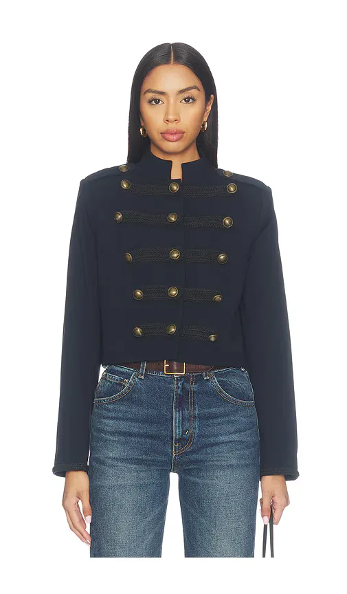 Covie Jacket by Lovers and Friends