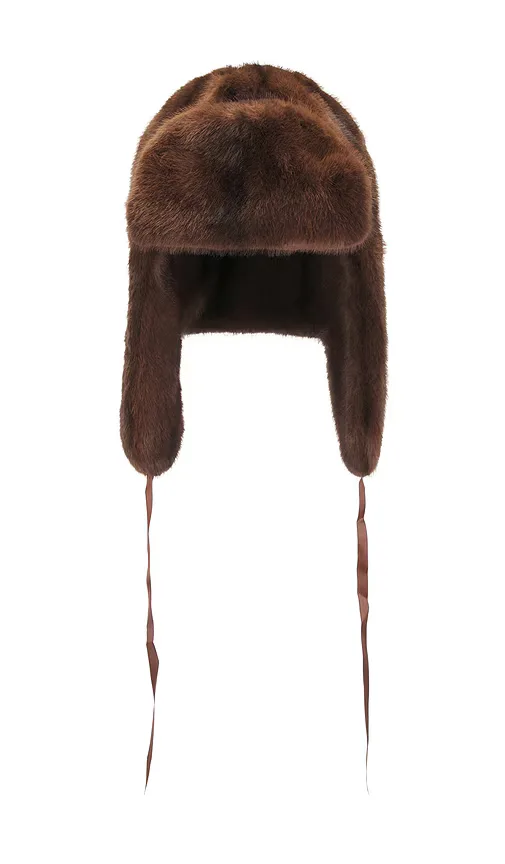 Ylva Hat