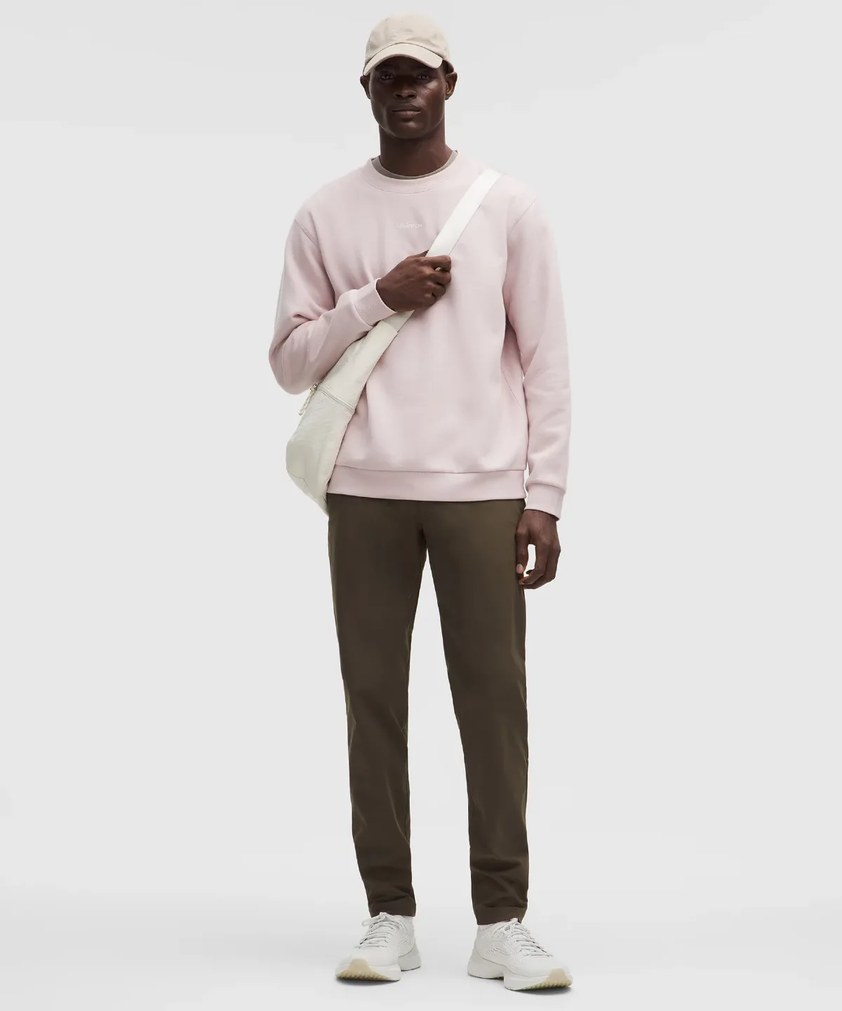 ABC Slim-Fit Trouser 32L