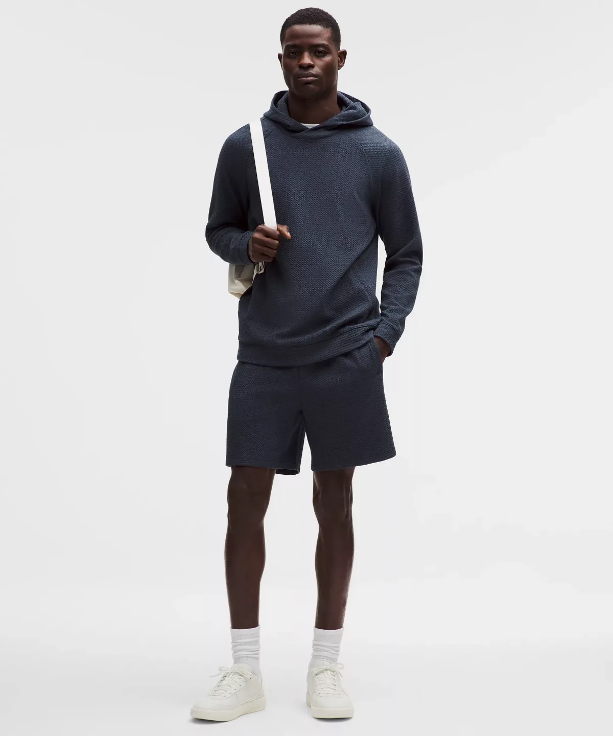 Ease the Day Short 7" by Lululemon