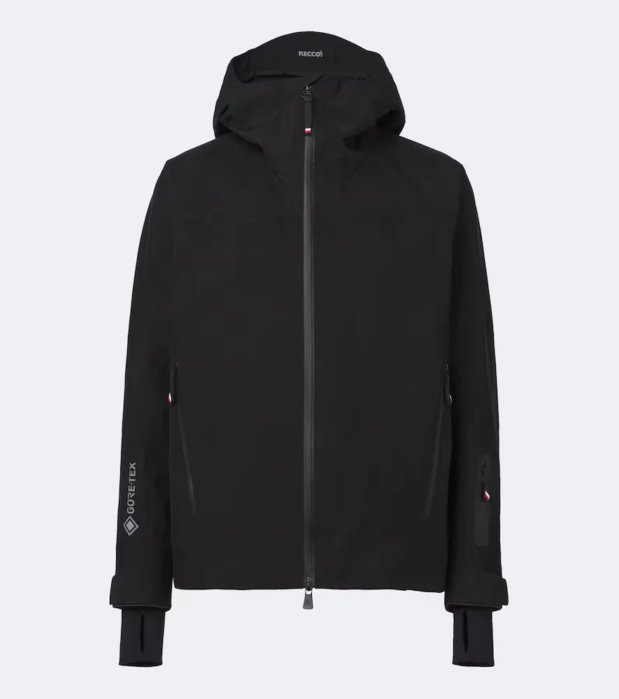 Grenoble Hinterbugs Gore-Tex Ski Jacket by Moncler