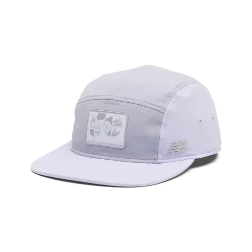 NYC Marathon 5 Panel Cap by New Balance