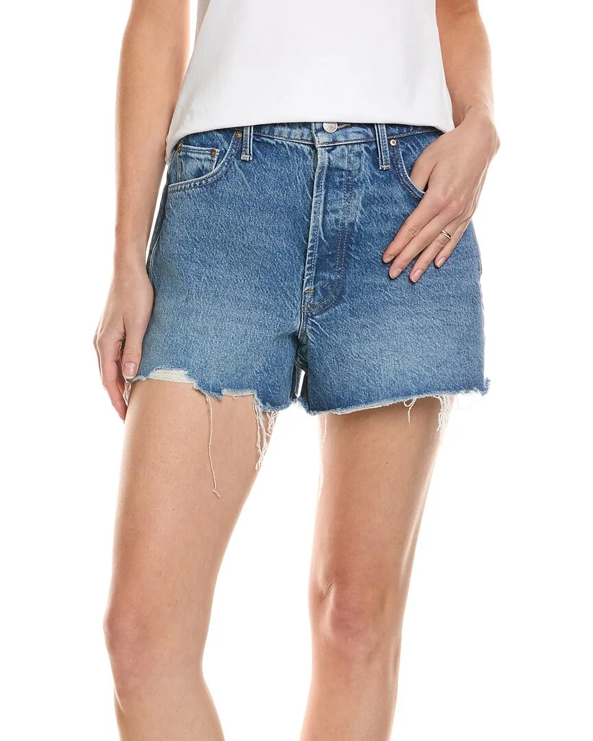 The Main Course Denim Short