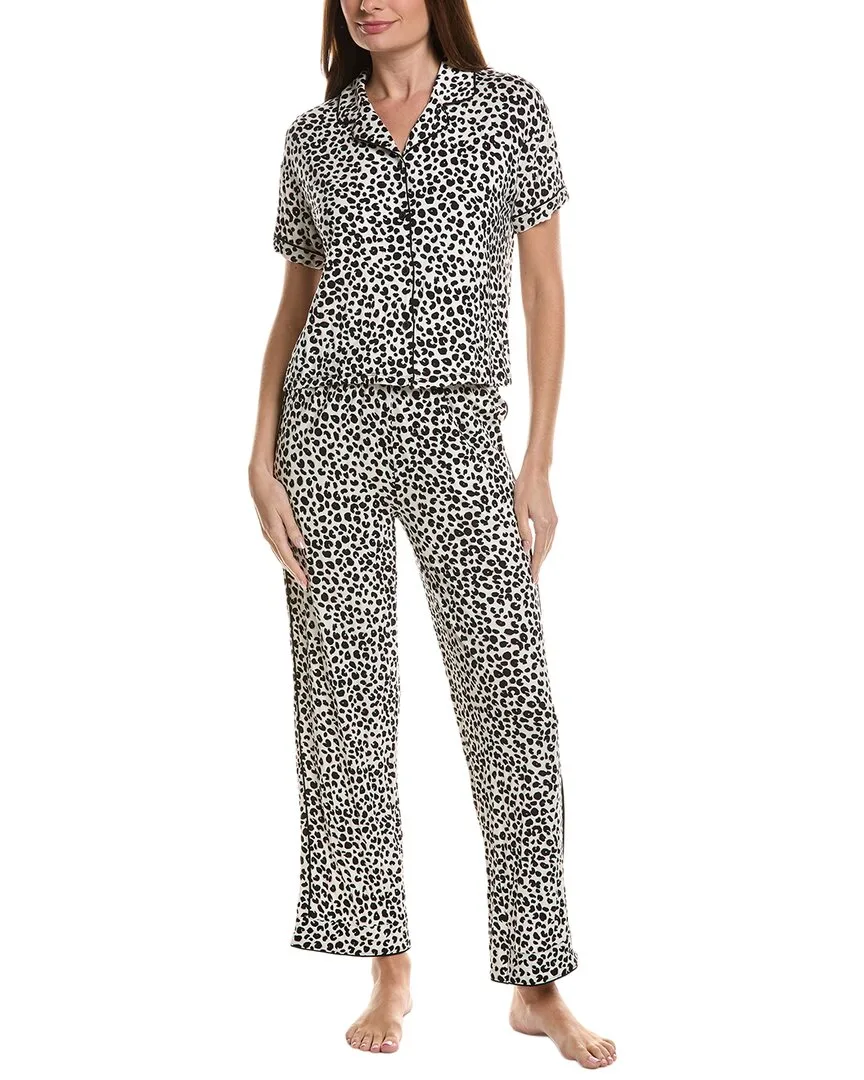 2Pc Sophia Pajama Set by Tart