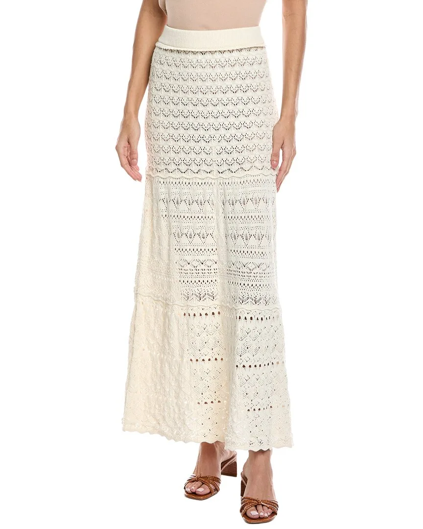 Jupe Josh Maxi Skirt