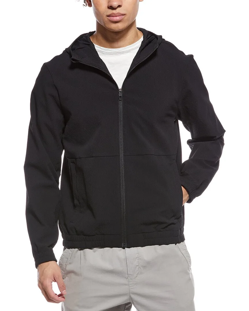 License to Train Textured Jacket by Lululemon