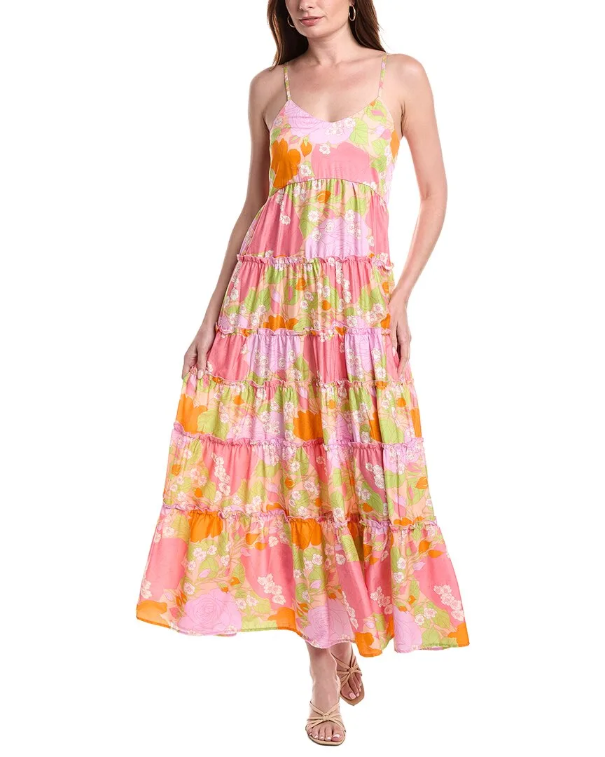 Davis Maxi Dress