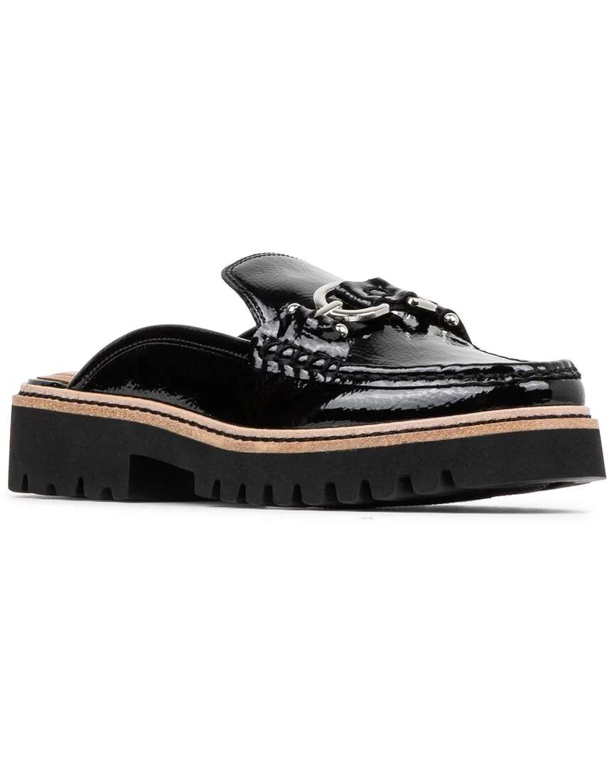 Hassie Loafer by Donald Pliner