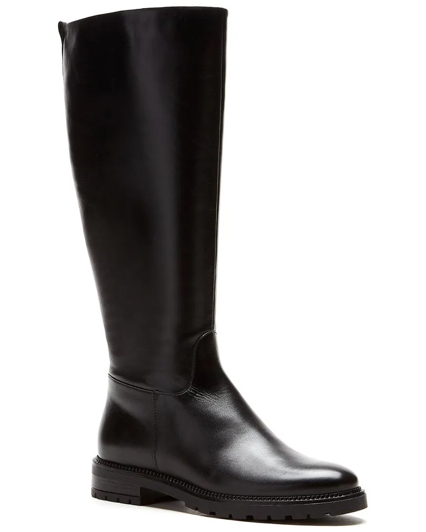 Warning City Dry Waterproof Leather Boot by La Canadienne