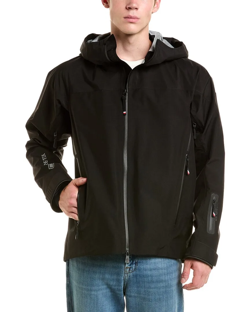 Hinterburgs Jacket by Moncler