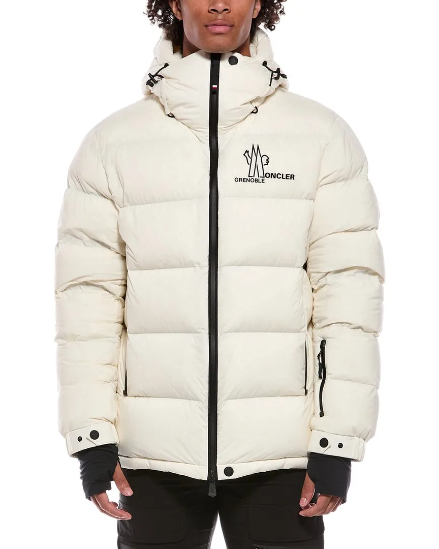 Isorno Jacket by Moncler