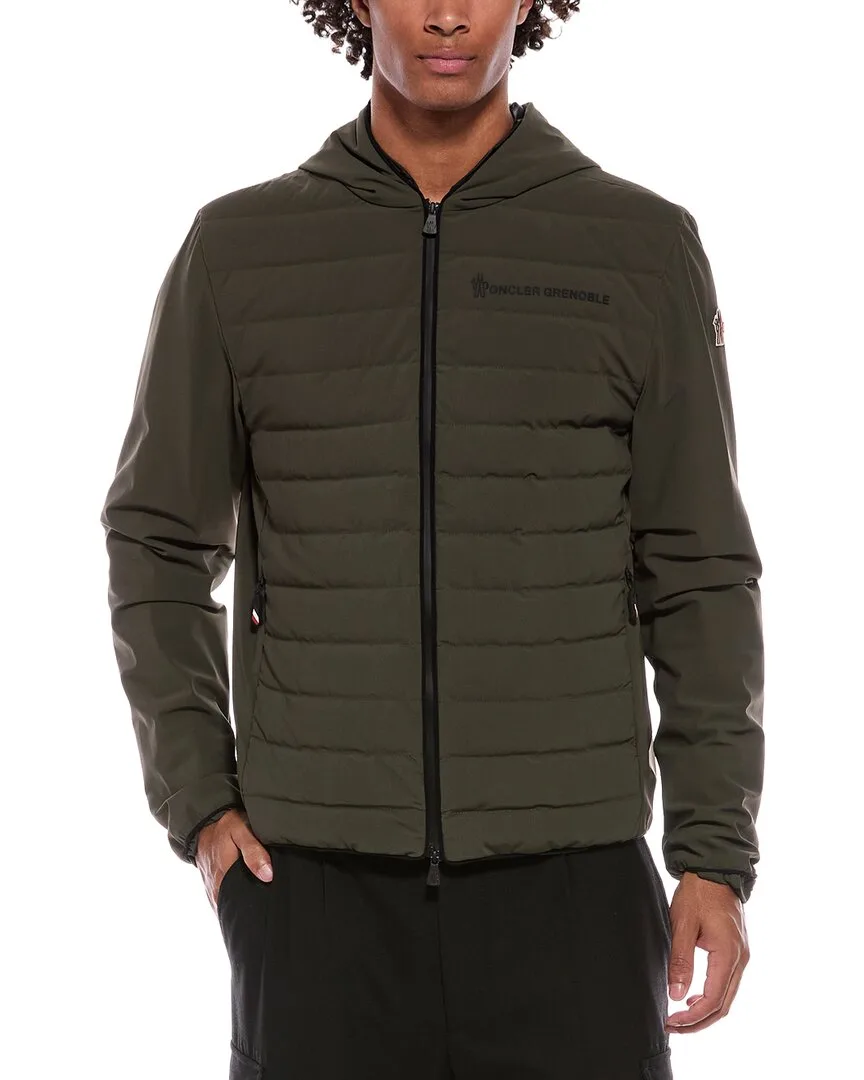 Moncler Cardigan by Moncler