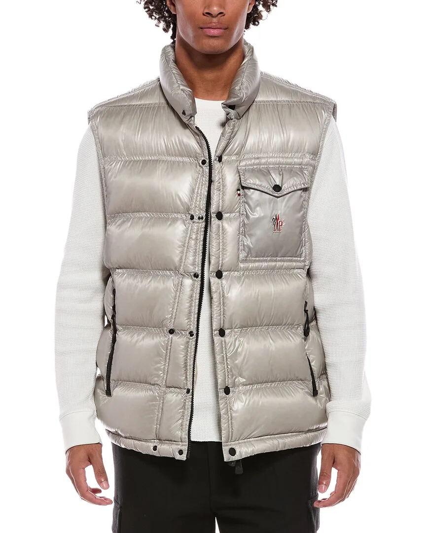 Nantu Vest