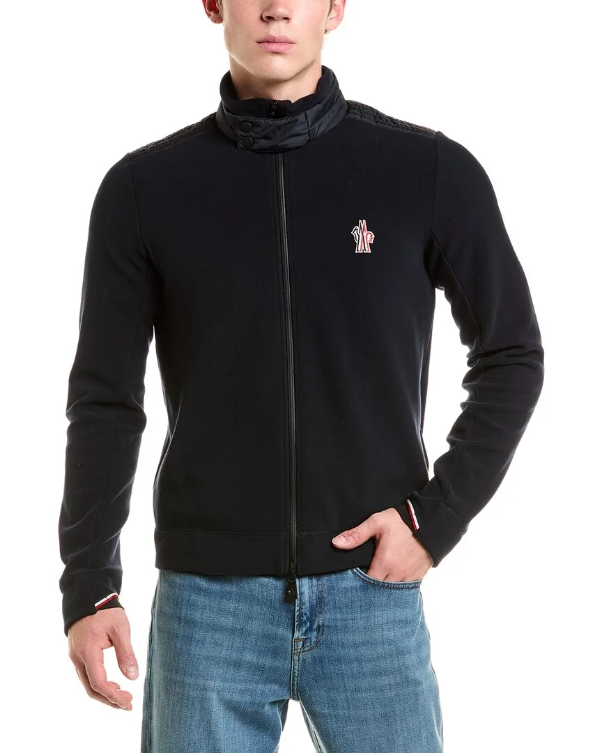 Moncler Jacket by Moncler