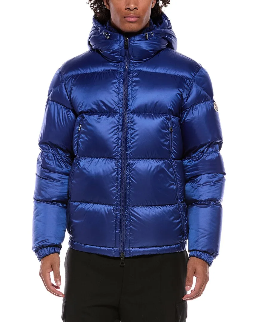 Rivau Jacket by Moncler