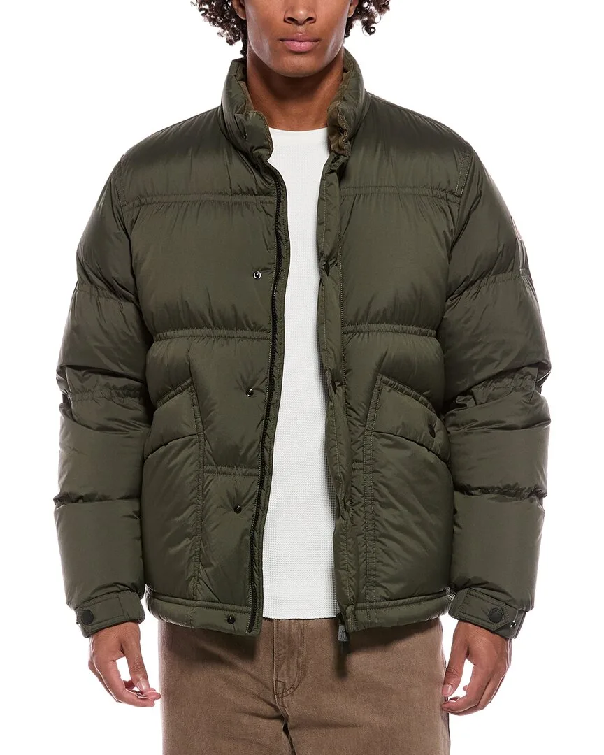 Sernur Jacket by Moncler