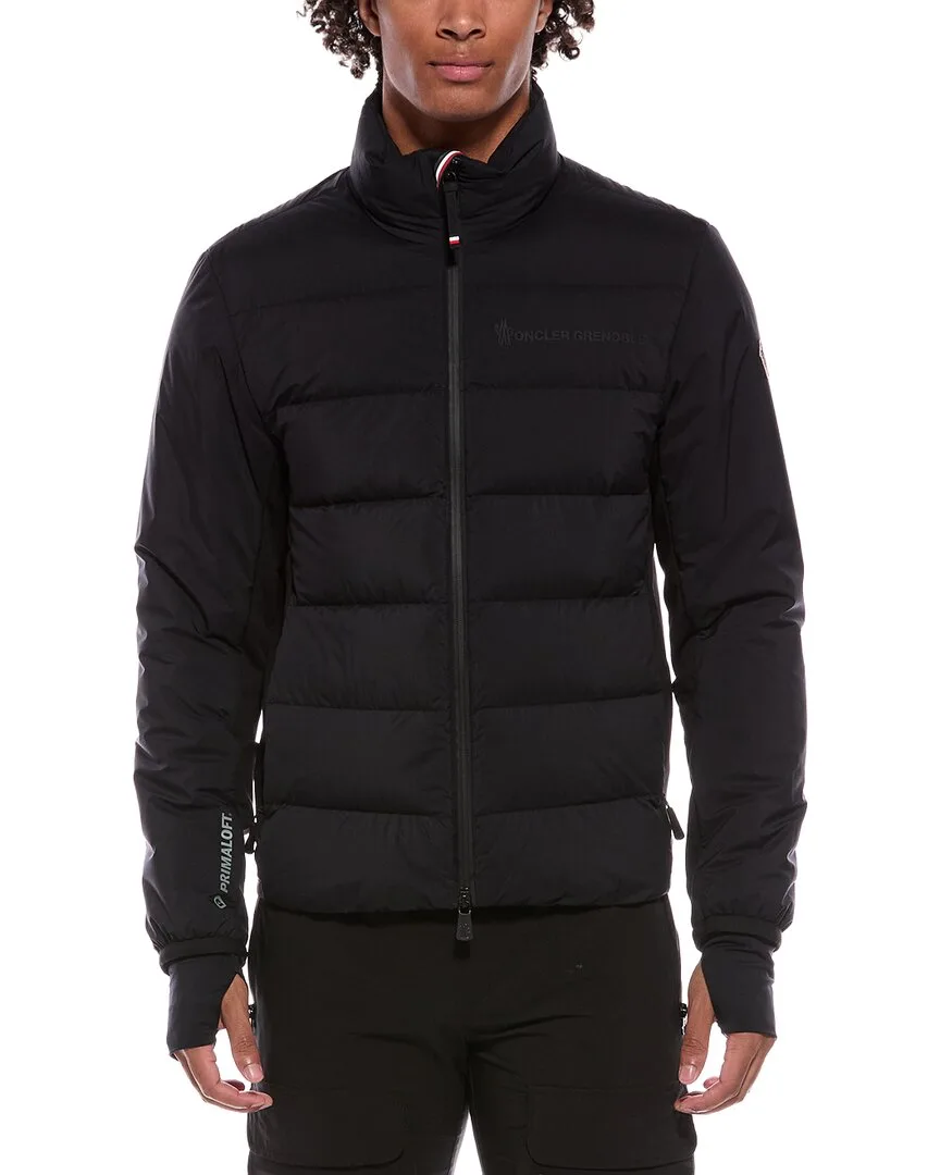 Araripe Jacket by Moncler