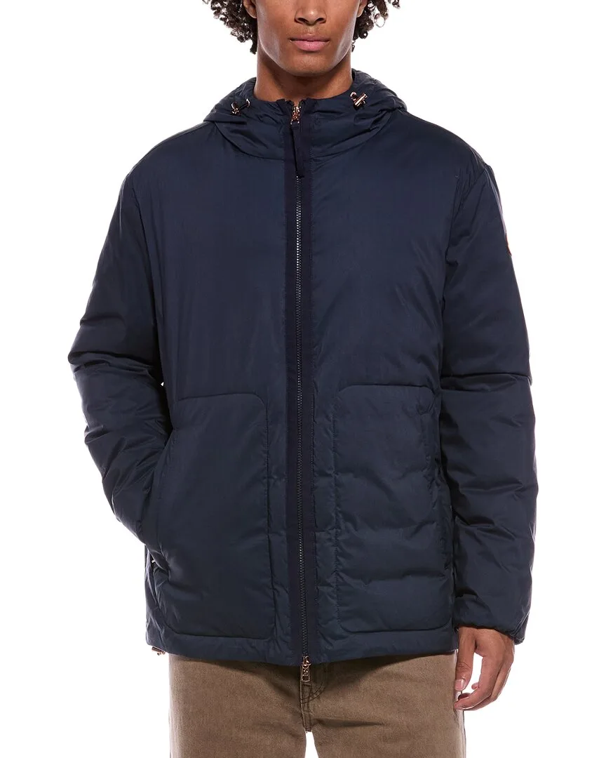 Caracara Jacket by Moncler