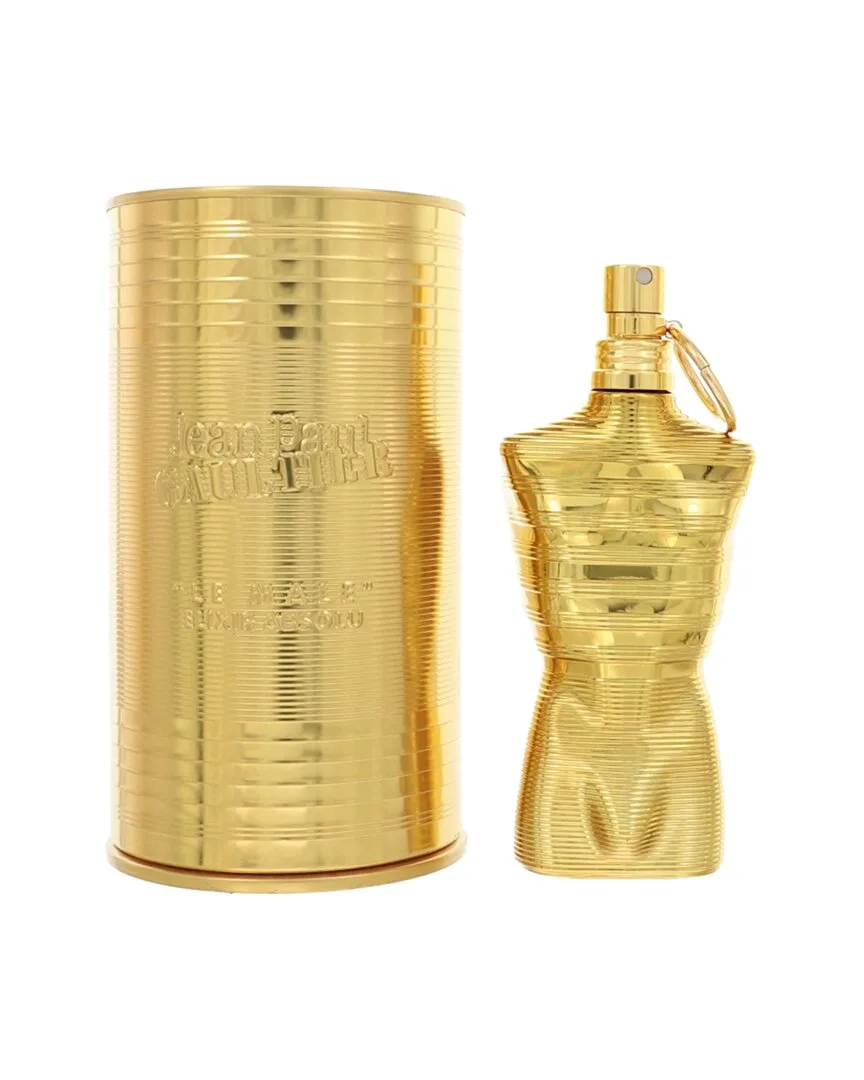Le Male Elixir Absolu 2.5 Parfu by Jean Paul Gaultier