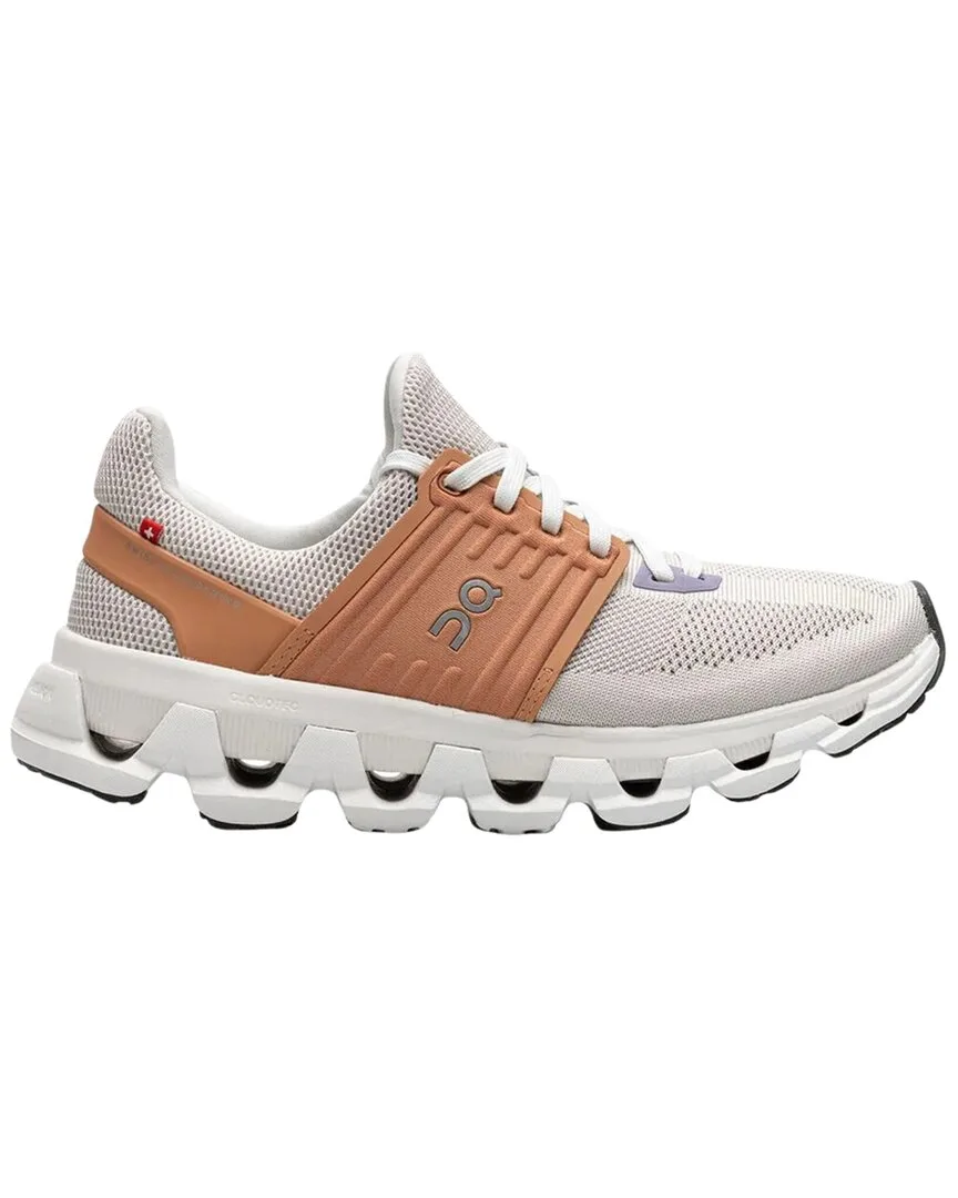 Cloudswift 3 Ad Sneaker by On Running