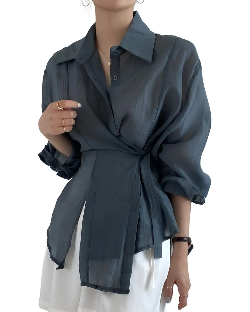 Elaine Shirt by Elaine