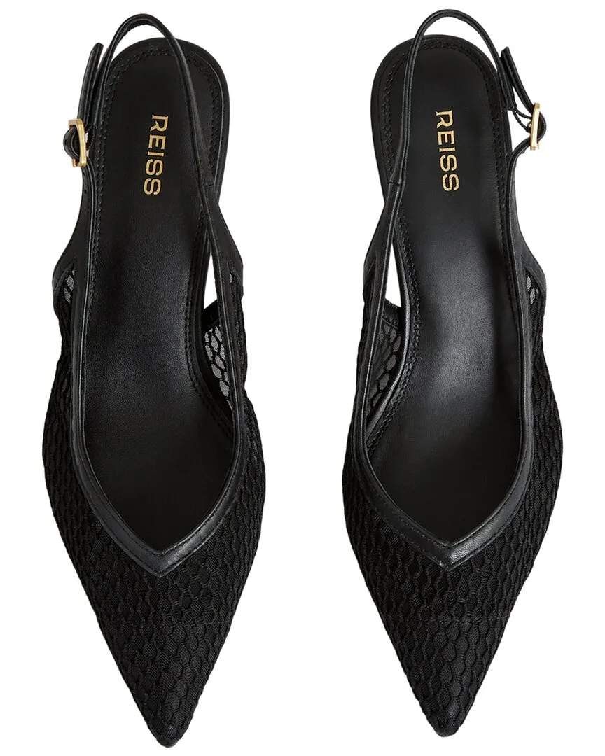 Sirena Slingback by Reiss