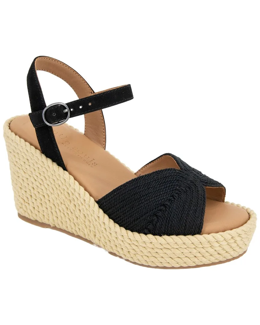 Gentle Souls by Kenneth Cole Nola Sandal
