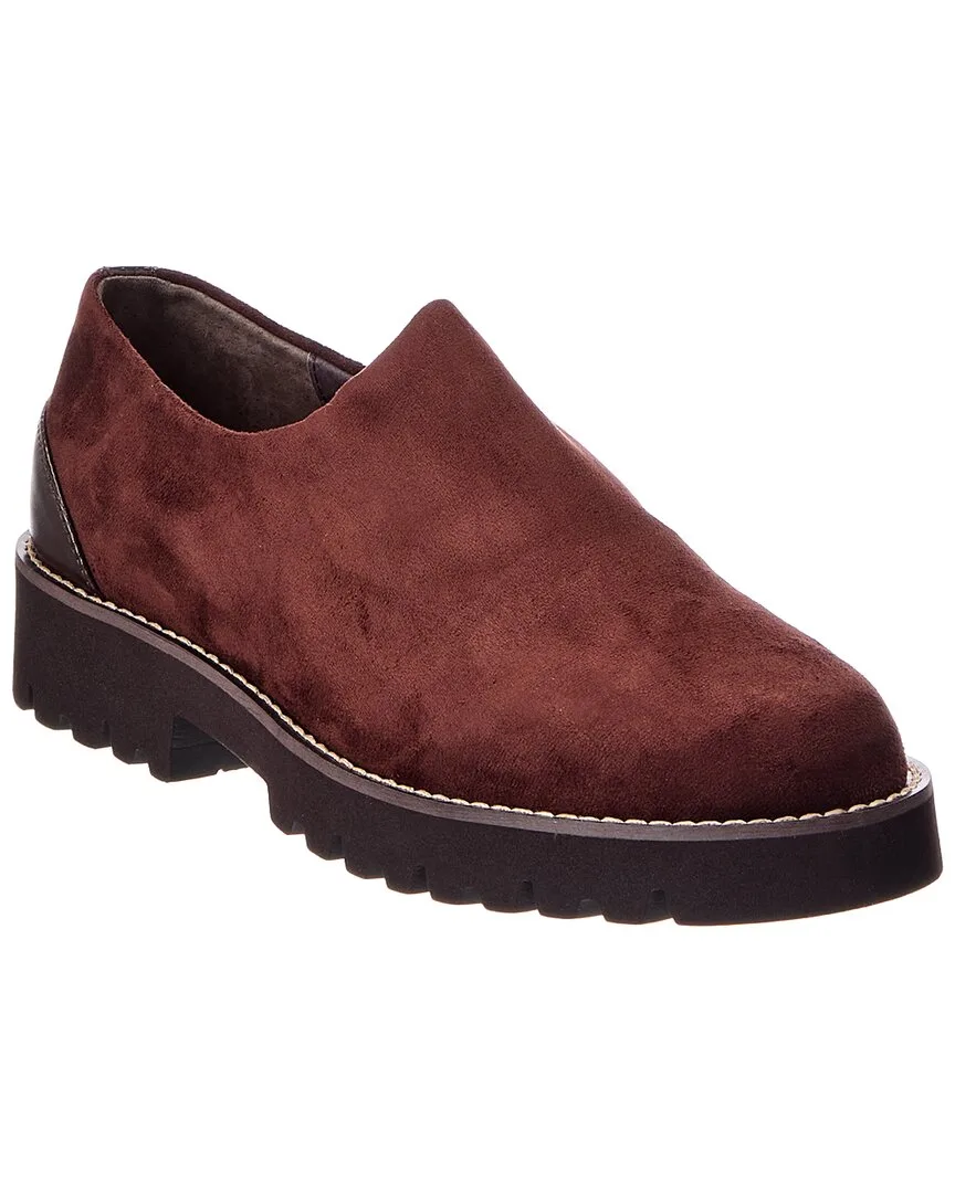 Taper Loafer by Donald Pliner