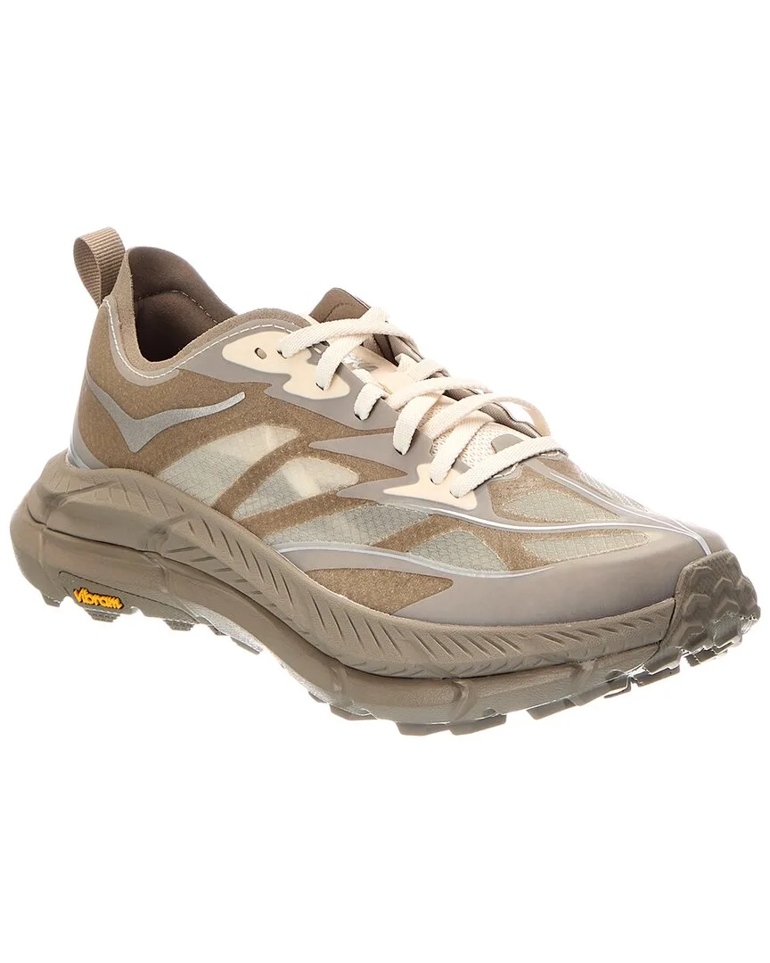 Mafate Speed 4 Sneaker by Hoka