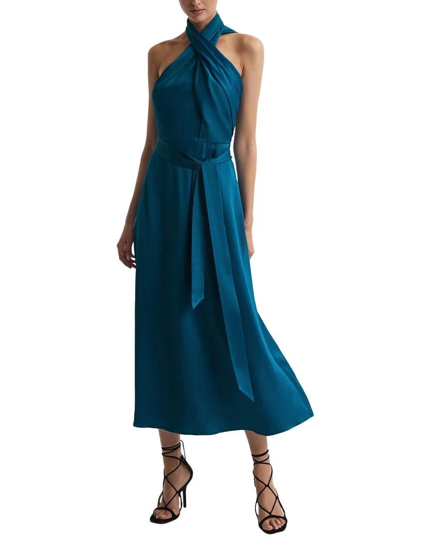 Vida Dress by Reiss