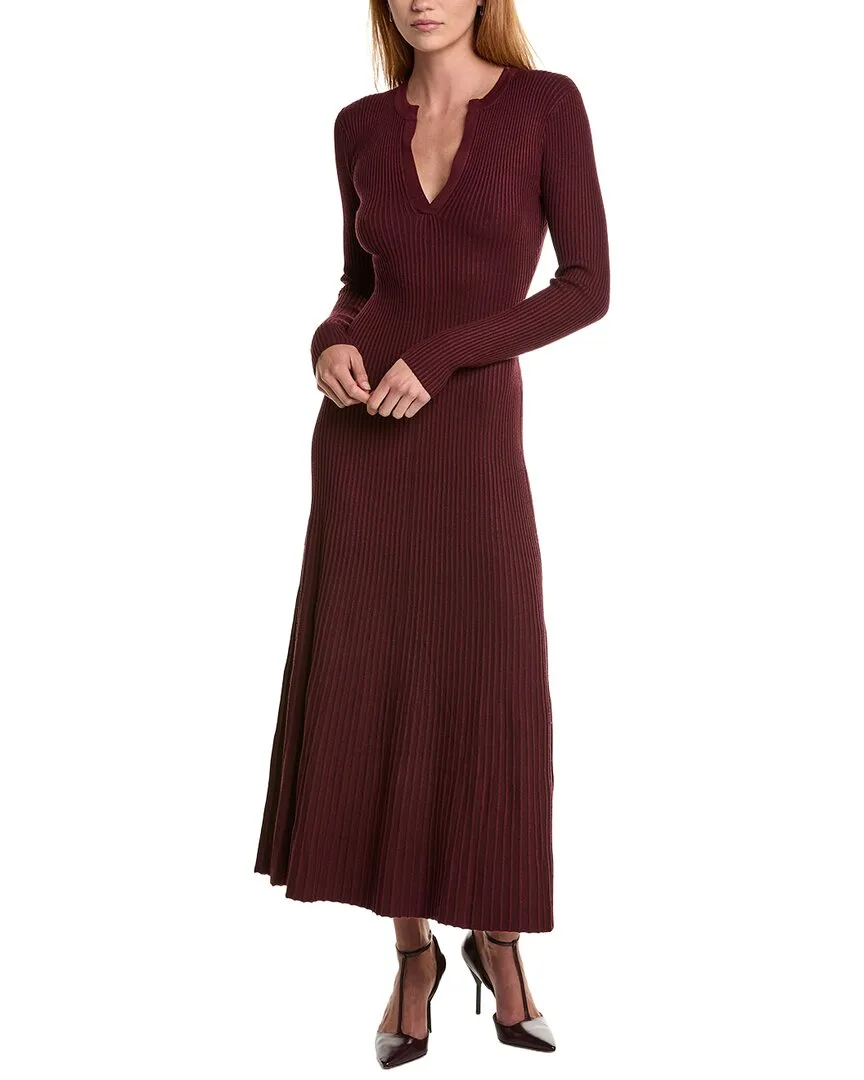 Hattie Sweaterdress by Bardot