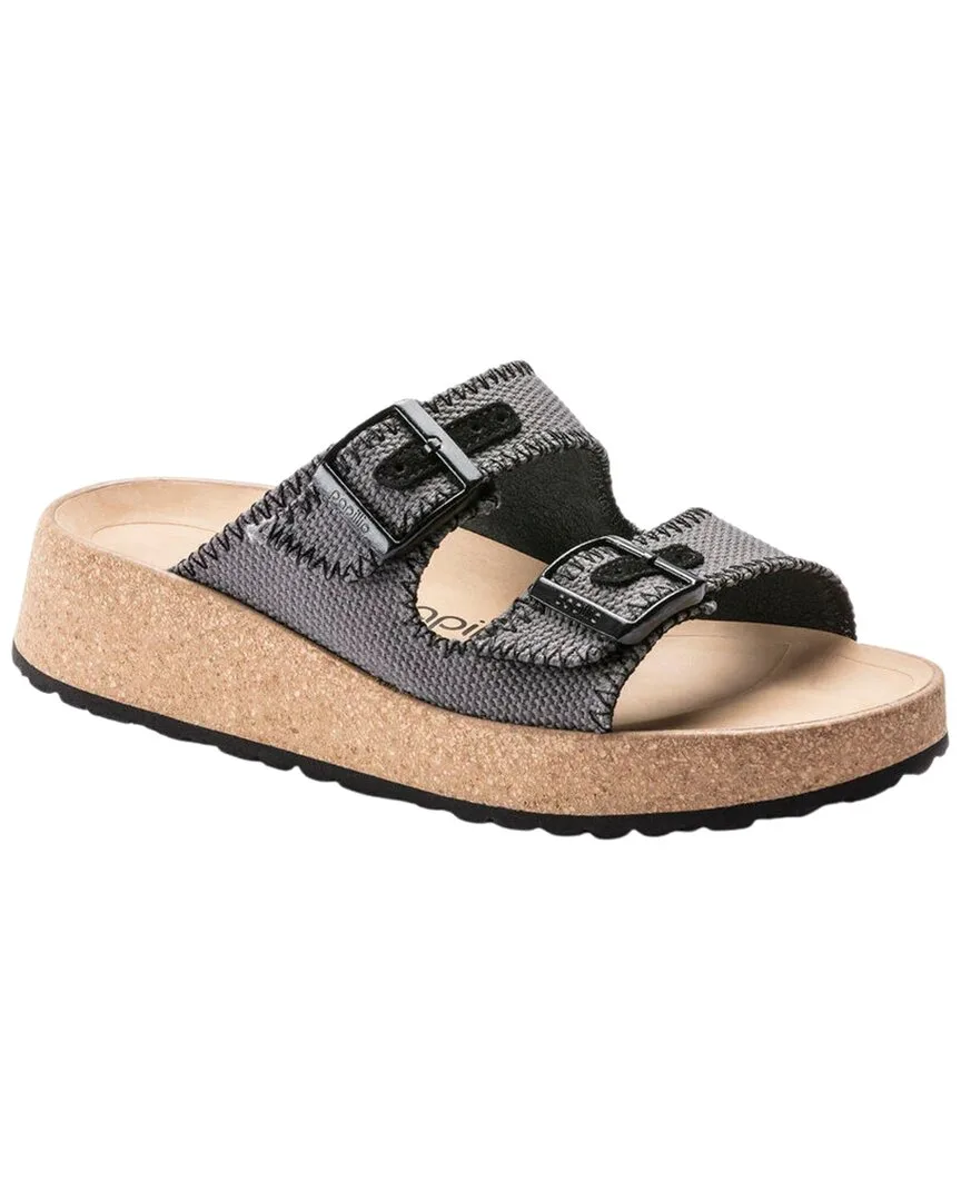 Gabriela Leather Sandal by Birkenstock