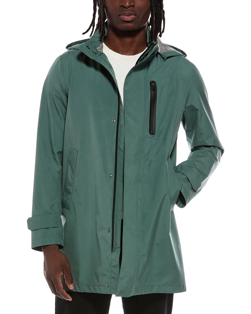 Solid Jacket by Herno