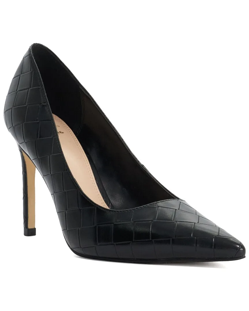Baxos Pump by Dune London