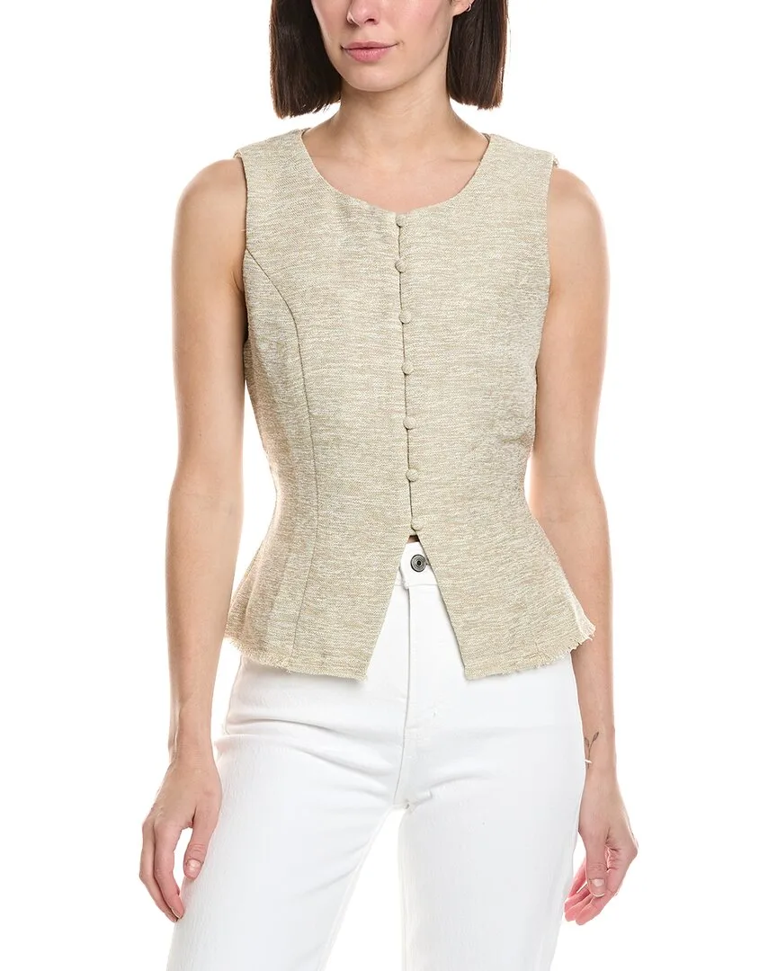 Rylee Top by Jacquie the Label