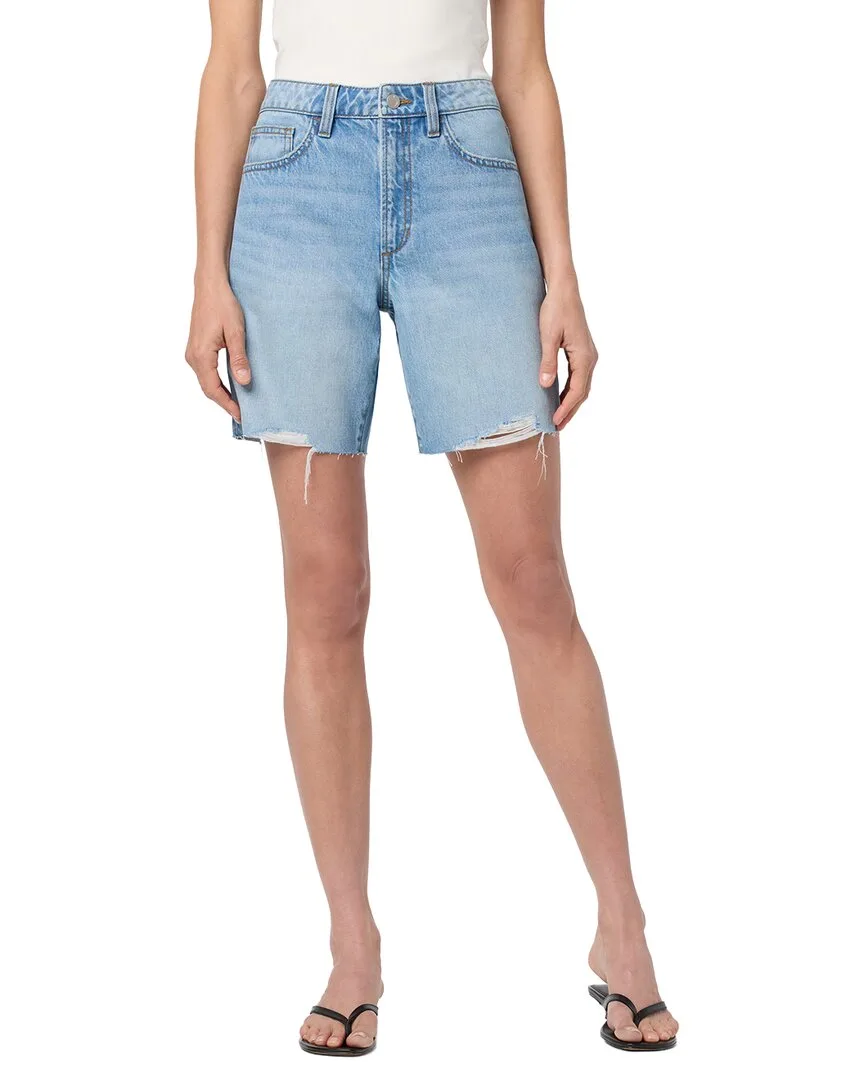 Phoebe Easy Bermuda Short by Joe's Jeans
