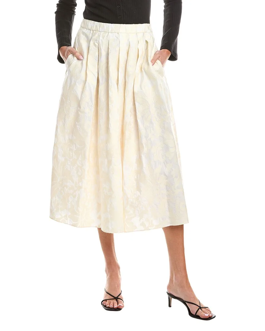 Weekend Max Mara Anzio Skirt by Max Mara