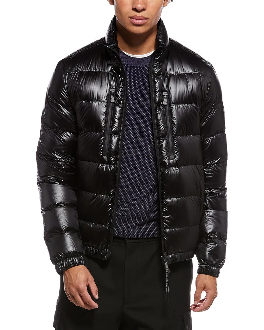 Grenoble Orres Packable Down Jacket by Moncler