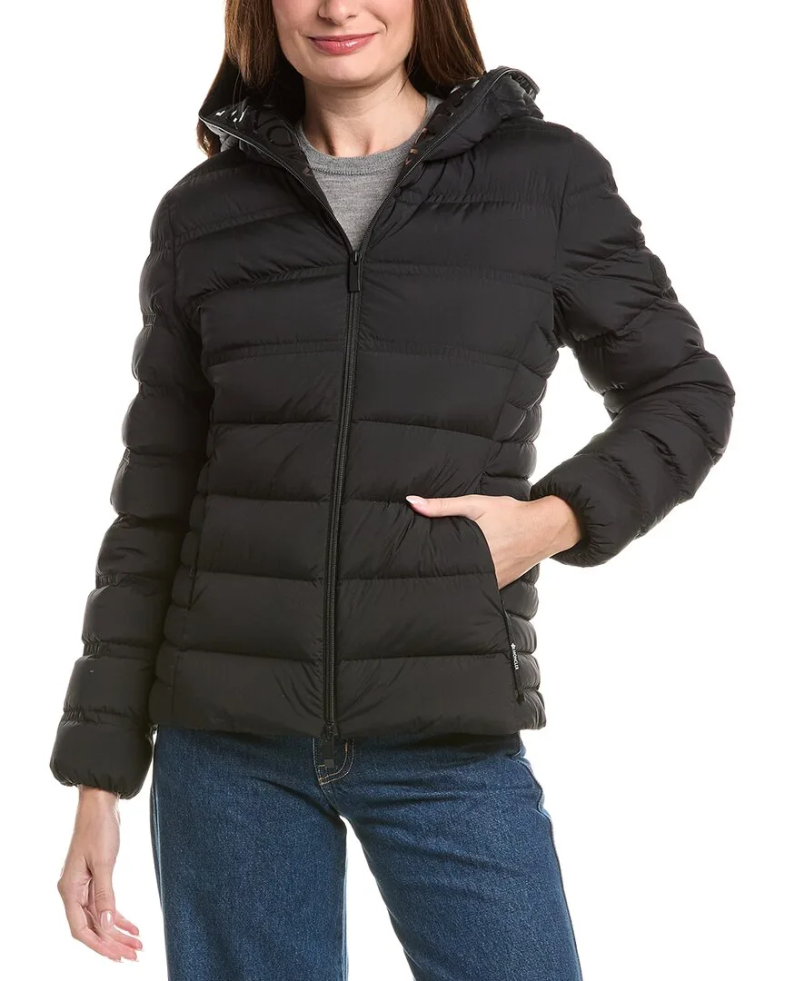 Alete Down Puffer Jacket