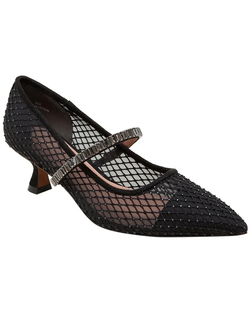 Carmine Pump by Linea Paolo
