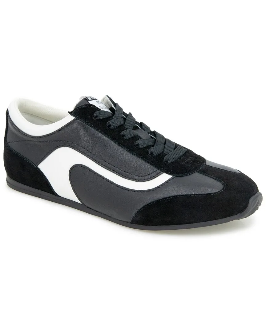 New York Alma Leather Sneaker by Kenneth Cole