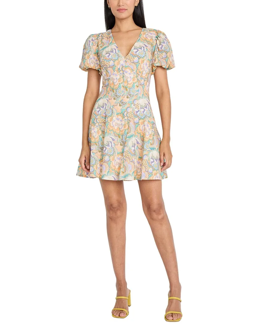 Mini Dress by Donna Morgan