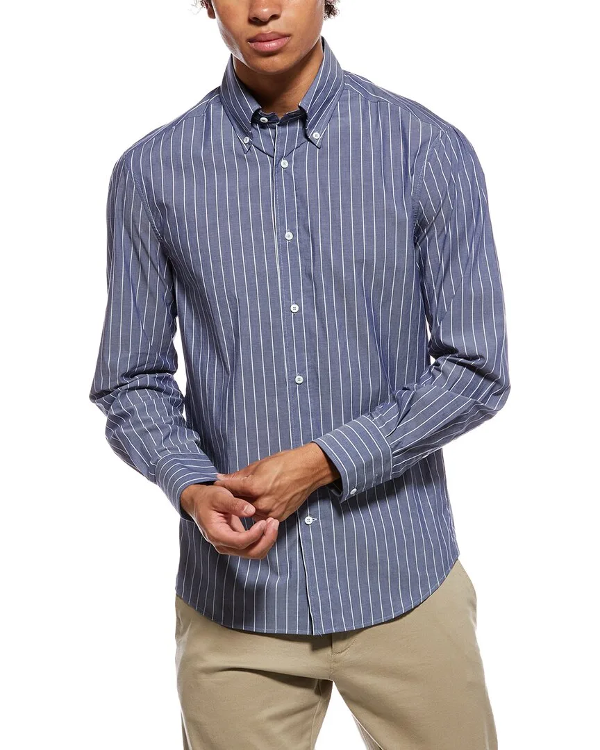 Shirt by Brunello Cucinelli